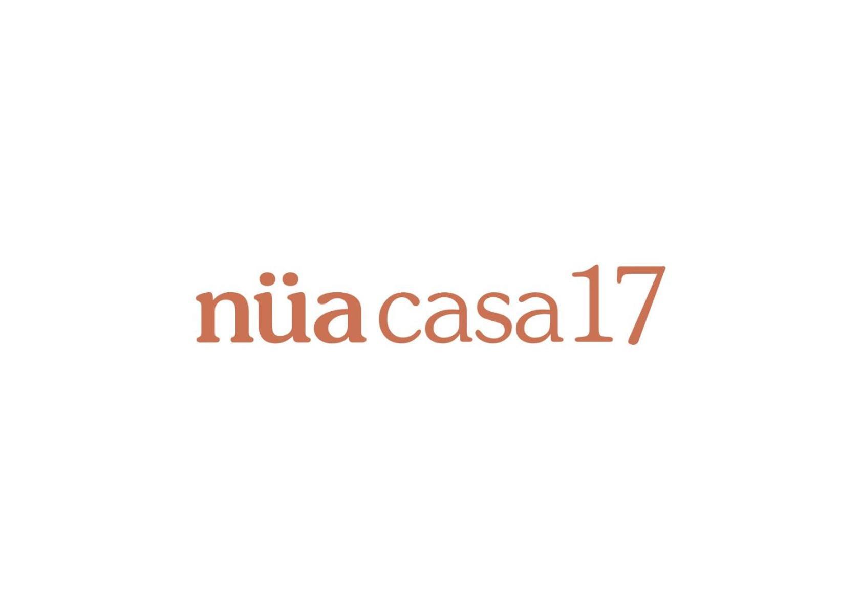 Nuea Casa17 Sevilha Exterior foto
